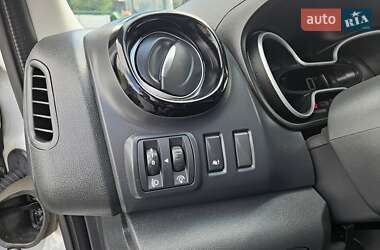 Вантажний фургон Renault Trafic 2021 в 