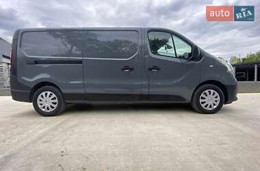 Вантажний фургон Renault Trafic 2022 в 