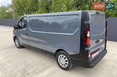 Вантажний фургон Renault Trafic 2022 в 