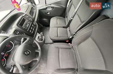 Вантажний фургон Renault Trafic 2022 в 