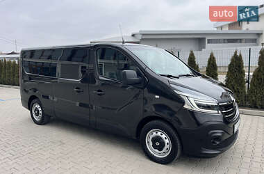 Renault Trafic 2020 Renault Trafic 2020