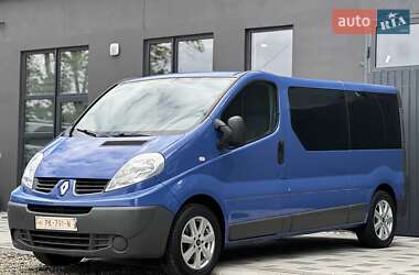 Renault Trafic 2010 Renault Trafic 2010