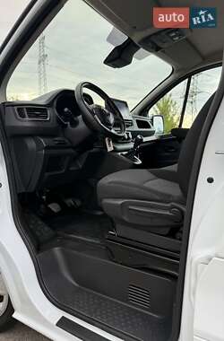 Вантажний фургон Renault Trafic 2024 в 