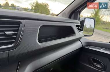 Вантажний фургон Renault Trafic 2024 в 