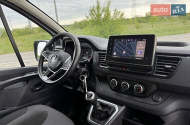 Вантажний фургон Renault Trafic 2024 в 