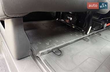 Вантажний фургон Renault Trafic 2024 в 