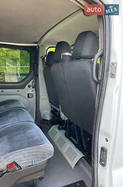 Мінівен Renault Trafic 2006 в 