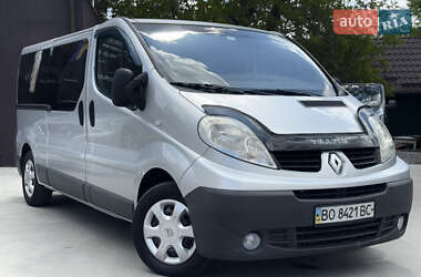 Мінівен Renault Trafic 2008 в Бердичеві
