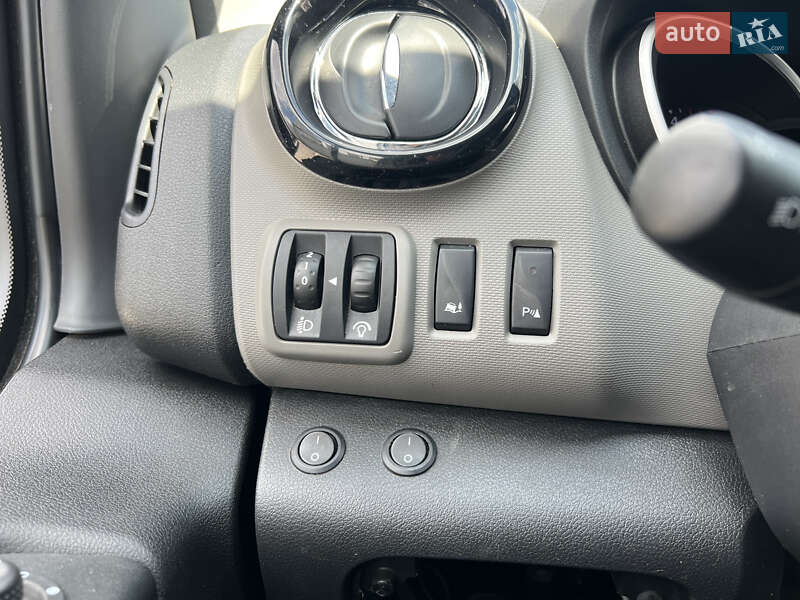 Минивэн Renault Trafic 2019 в Киеве