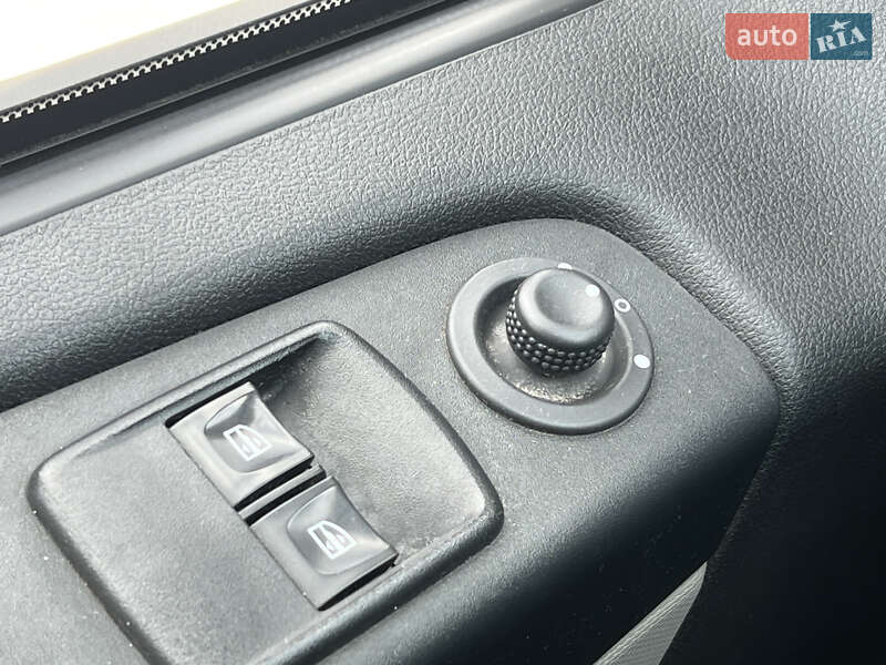 Минивэн Renault Trafic 2019 в Киеве