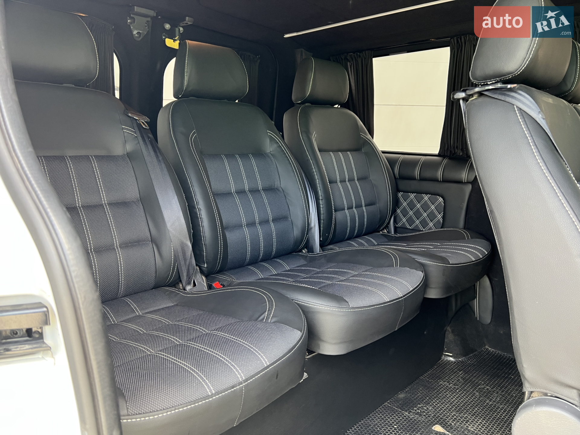 2019 Renault Trafic - мініатюра 19