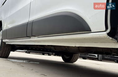 Мінівен Renault Trafic 2019 в 