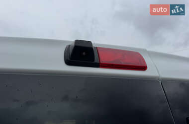 Мінівен Renault Trafic 2019 в 