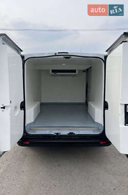 Рефрижератор Renault Trafic 2017 в 