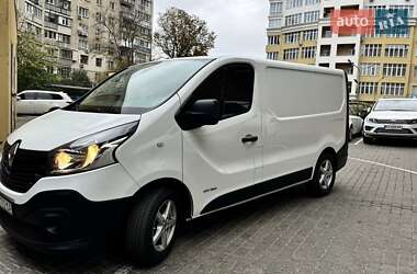 Вантажний фургон Renault Trafic 2016 в 