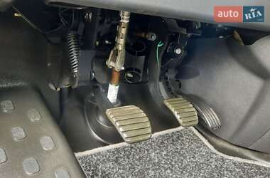 Мінівен Renault Trafic 2017 в 
