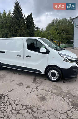 Рефрижератор Renault Trafic 2021 в 