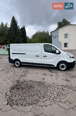 Рефрижератор Renault Trafic 2021 в 