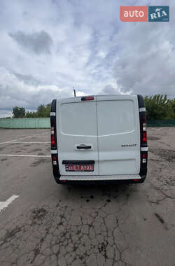 Рефрижератор Renault Trafic 2021 в 