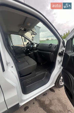 Рефрижератор Renault Trafic 2021 в 