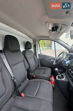 Рефрижератор Renault Trafic 2021 в 