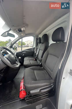 Рефрижератор Renault Trafic 2021 в 