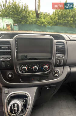 Рефрижератор Renault Trafic 2021 в 