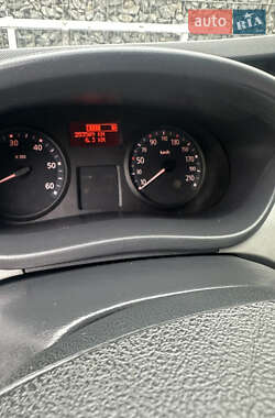 Вантажний фургон Renault Trafic 2013 в 