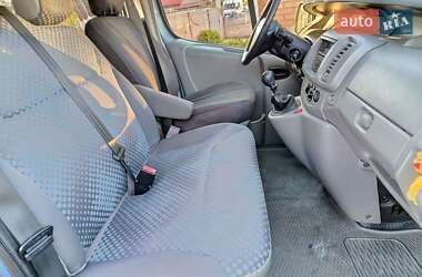 Минивэн Renault Trafic 2008 в 