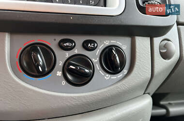 Вантажний фургон Renault Trafic 2013 в 