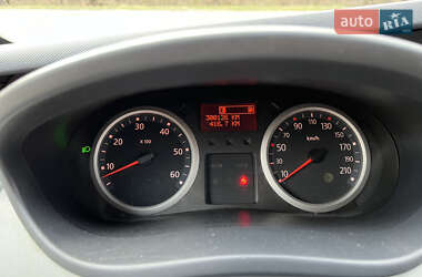 Вантажний фургон Renault Trafic 2013 в 