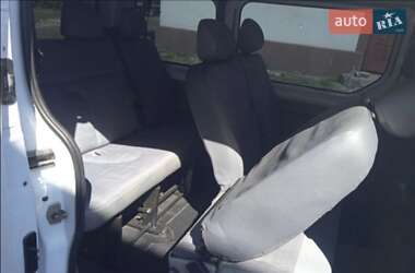 Другие автобусы Renault Trafic 2010 в 