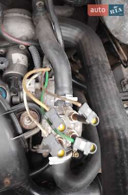 Грузовой фургон Renault Trafic 2005 в 