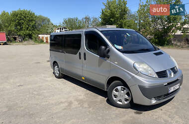 Renault Trafic 2011 Renault Trafic 2011