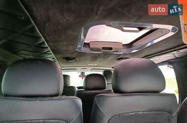 Мінівен Renault Trafic 2011 в 