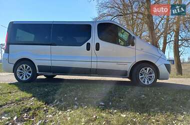 Renault Trafic 2013 Renault Trafic 2013