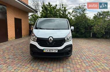 Вантажний фургон Renault Trafic 2014 в Черкасах