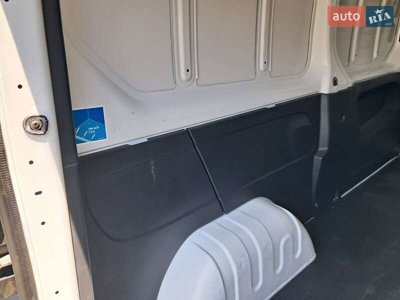 Грузовой фургон Renault Trafic 2020 в Одессе