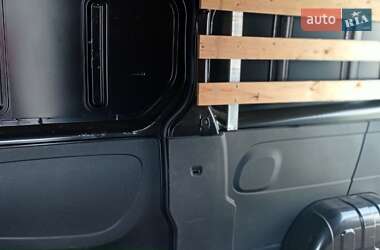 Вантажний фургон Renault Trafic 2018 в 