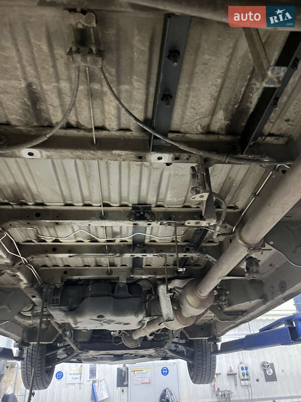 Минивэн Renault Trafic 2019 в Львове