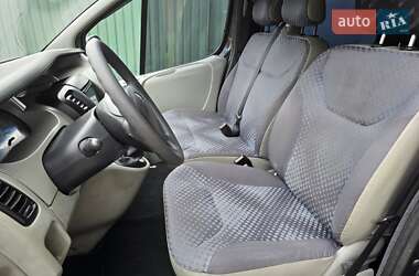 Минивэн Renault Trafic 2007 в 