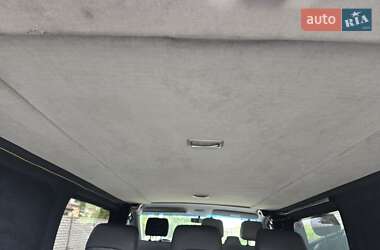 Минивэн Renault Trafic 2007 в 