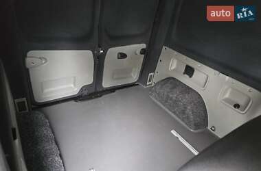Минивэн Renault Trafic 2007 в 