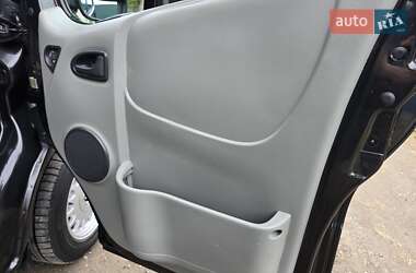 Минивэн Renault Trafic 2007 в 