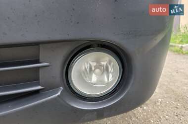 Минивэн Renault Trafic 2007 в 