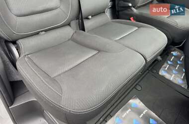 Вантажний фургон Renault Trafic 2020 в 