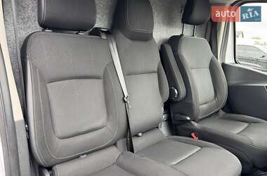 Вантажний фургон Renault Trafic 2020 в 
