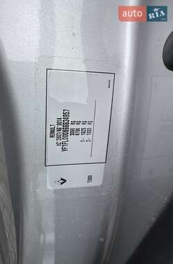 Вантажний фургон Renault Trafic 2020 в 