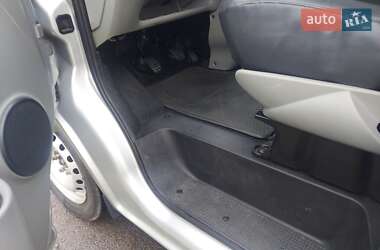 Грузовой фургон Renault Trafic 2013 в 
