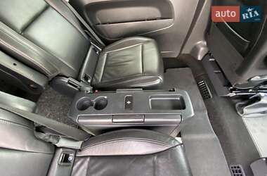 Минивэн Renault Trafic 2018 в 